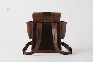 Wood - Backpack