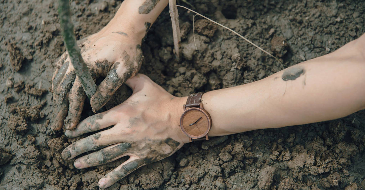 FORREST and Club21 planted 3,500 trees over 2 acres in August 2018