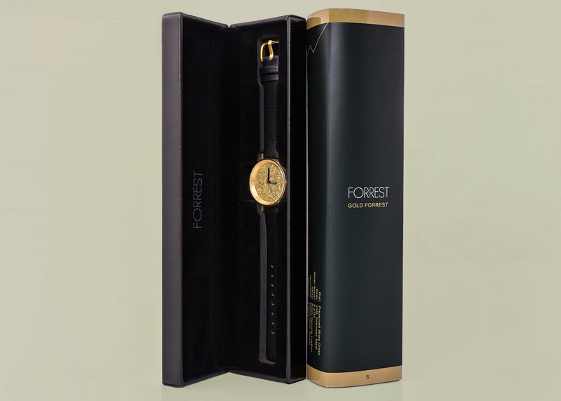 Gold Forrest - Forreststore