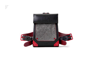 Stone - Mini Backpack
